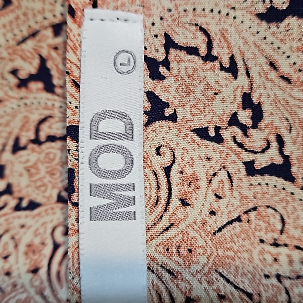 MOD Kimono - Picture 5 of 5